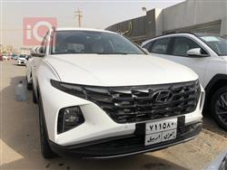 هیوندای تۆکسۆن